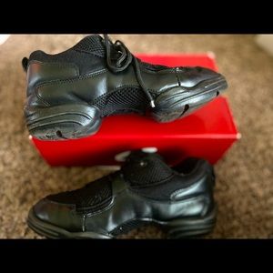 Practice Dance Shoes